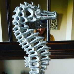 Meet your Posher, Cristina